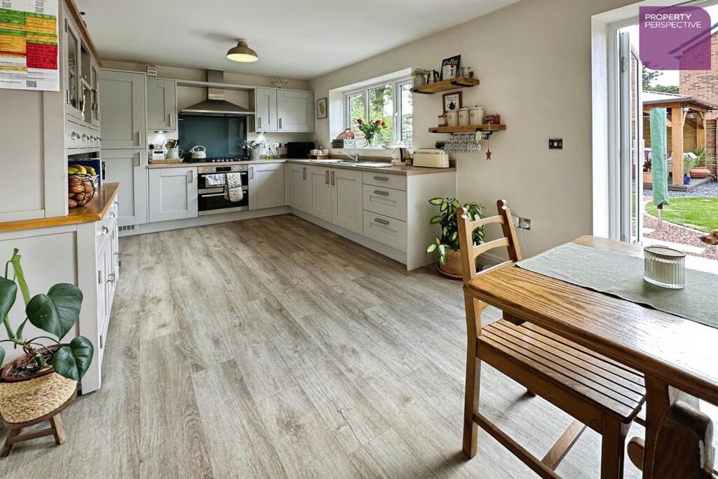 House in Wyre, Catterall - View 5