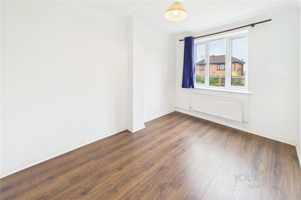 Brampton Close, Wellingborough, Northamptonshire, NN8 - More