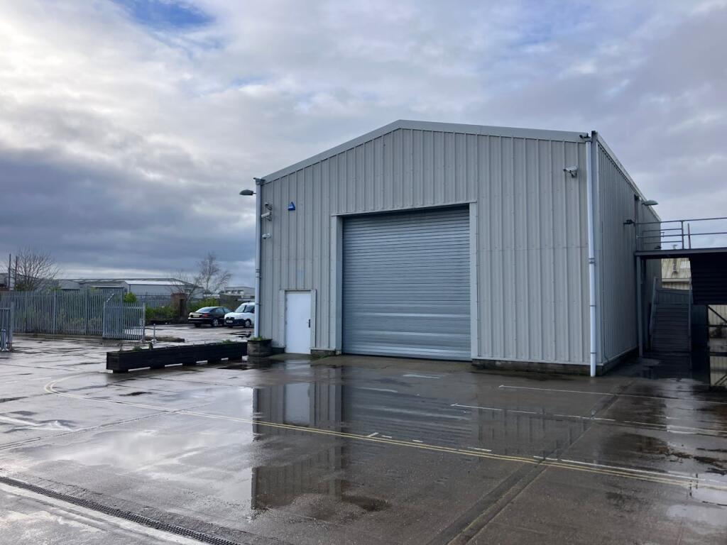 Main image of property: Unit 2, Excalibur Court, Anson Way, Ellough, NR34 7TJ