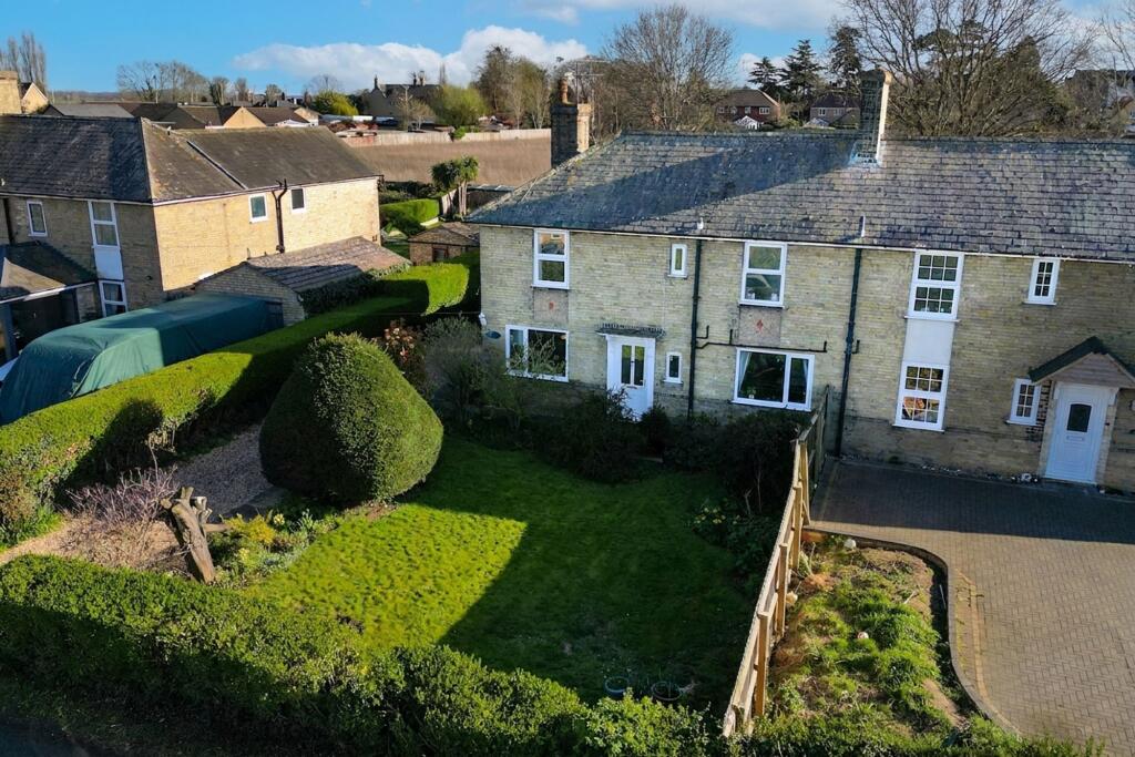 Main image of property: Millfield, Littleport, CB6