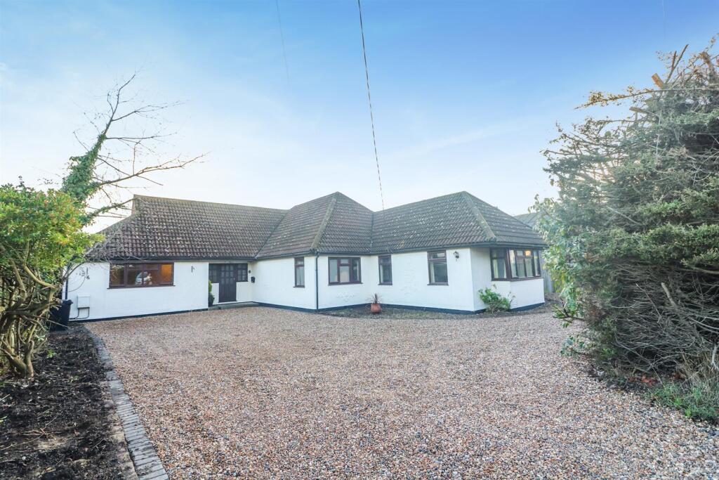 Main image of property: Steeple Road, Mayland