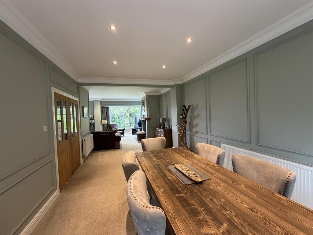 House in Stockport - More