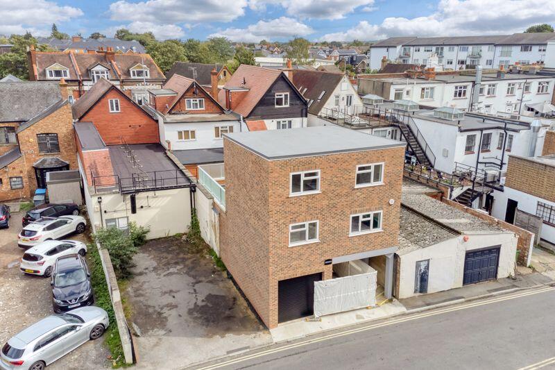 Main image of property: Accommadation Road, Walton on Thames. 