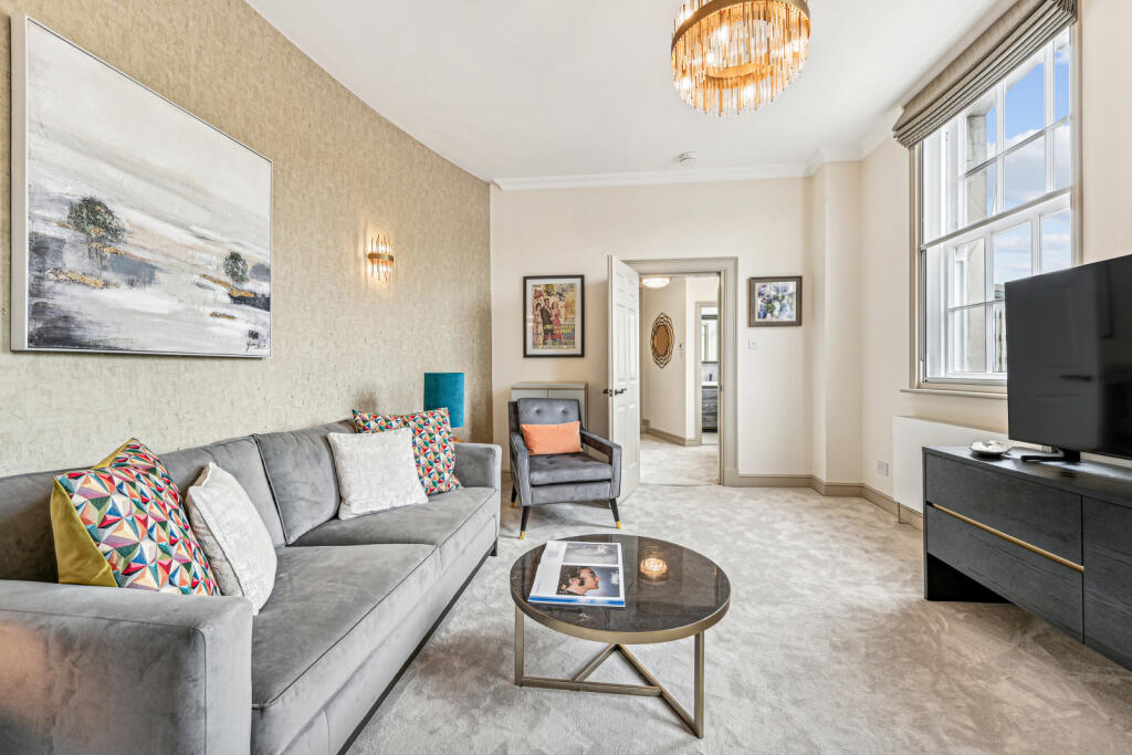 Main image of property: Grosvenor Gardens, 
Knightsbridge, SW1W