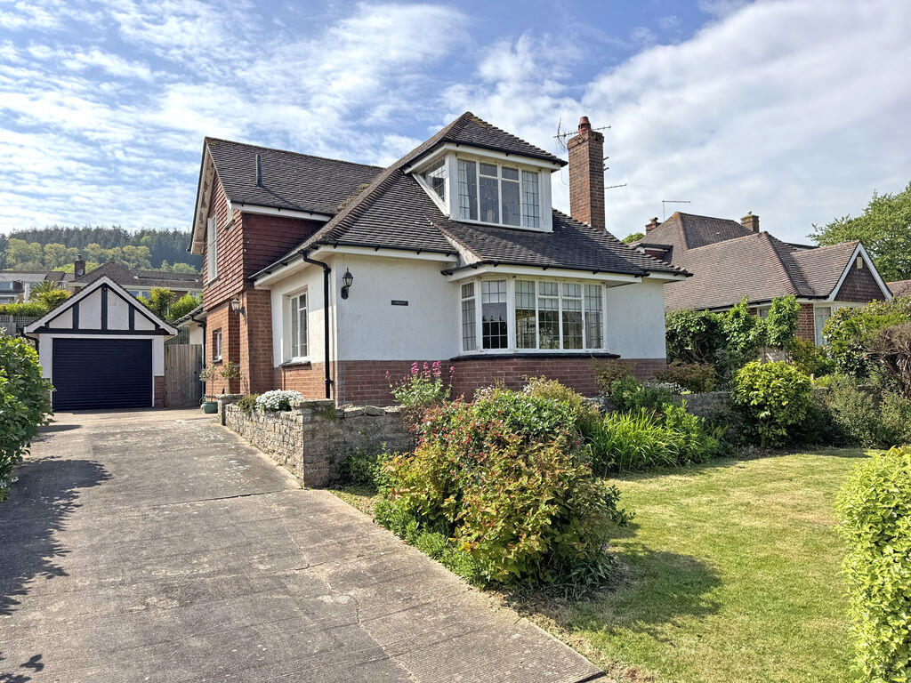 Main image of property: Cotlands, Sidmouth