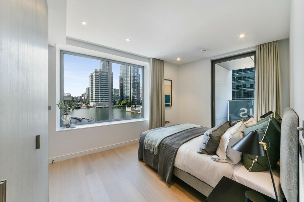 Main image of property: 8 Water Street, London, E14