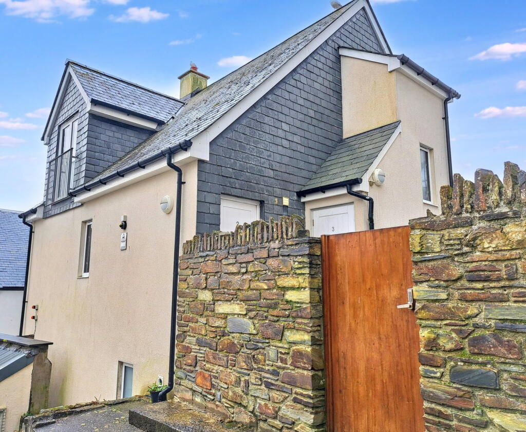 Apartment in Truro