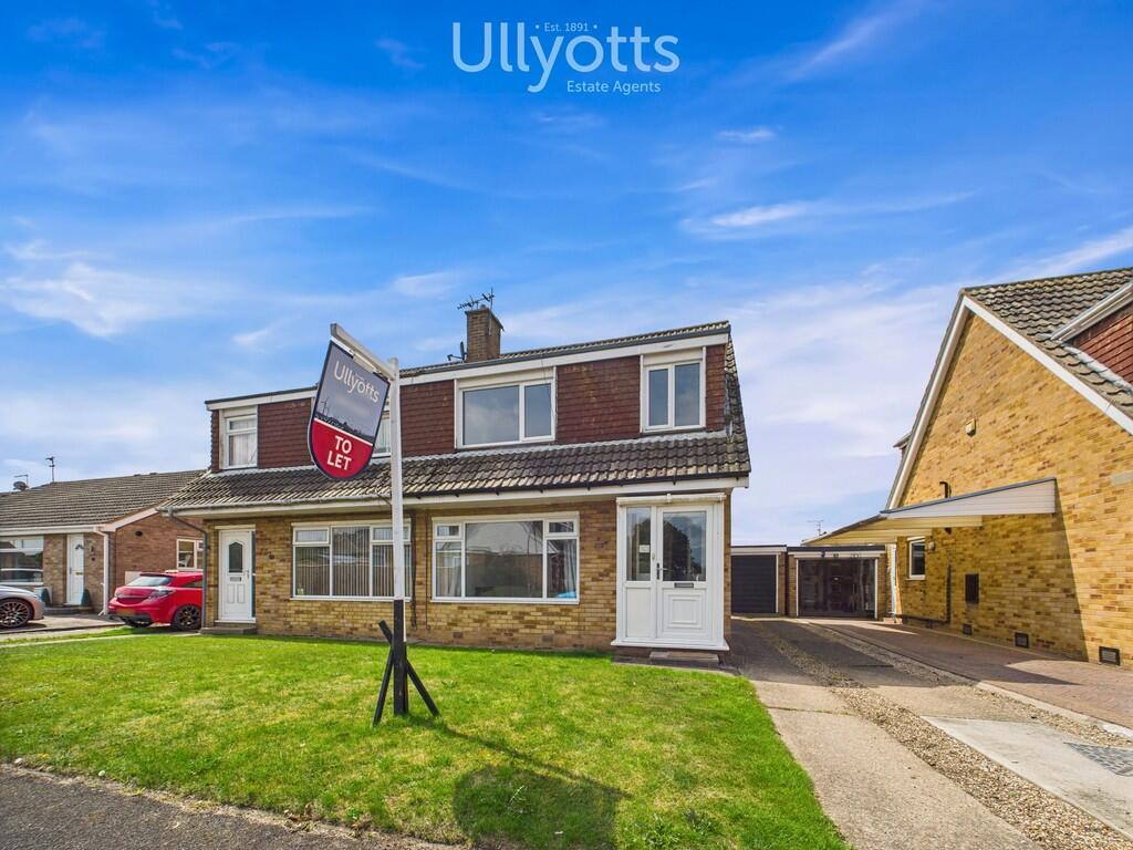 Main image of property: Willow Drive, Bridlington