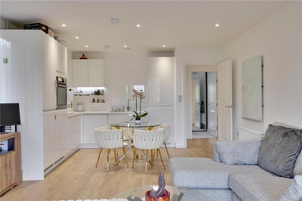 Main image of property: Artillery Place, London, SE18
