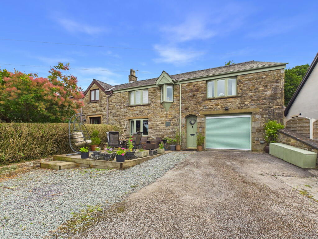 Main image of property: Richmond Cottage, Cockerham Road, Bay Horse, Lancaster, LA2 0HE
