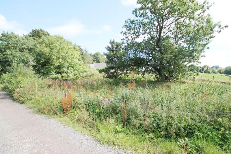 , Plot of Land at Home Farm Auchry, Cuminestown, Turriff, AB535TP - More