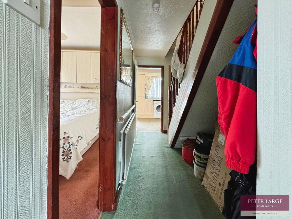 House in Llandudno - More