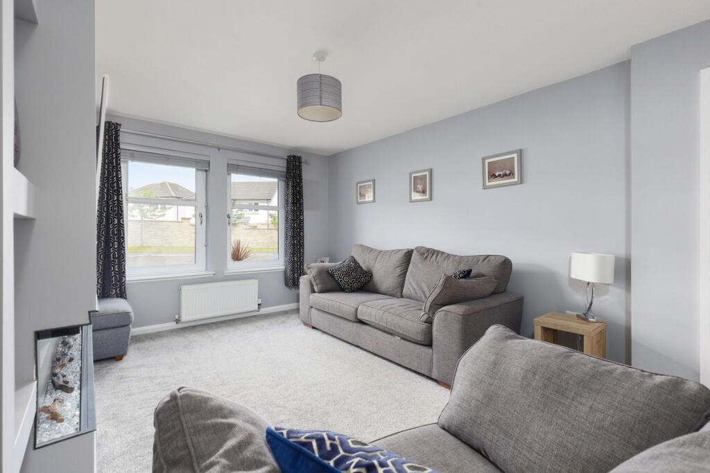 House in Kirkcaldy - View 4