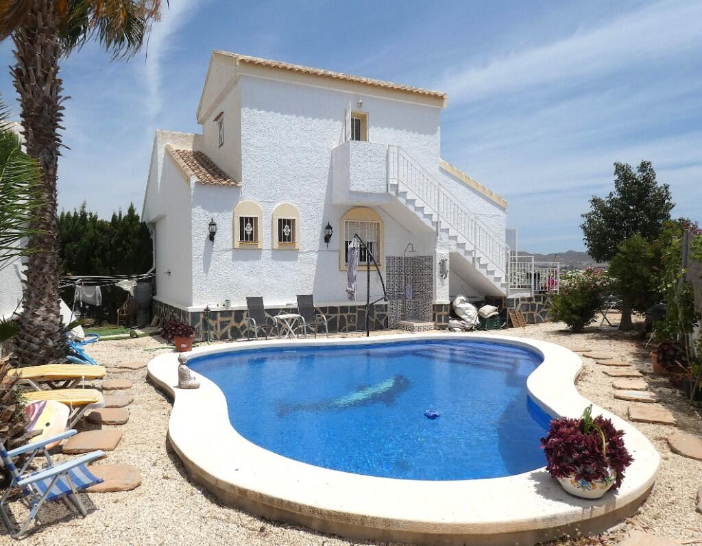 Main image of property: Camposol, Murcia