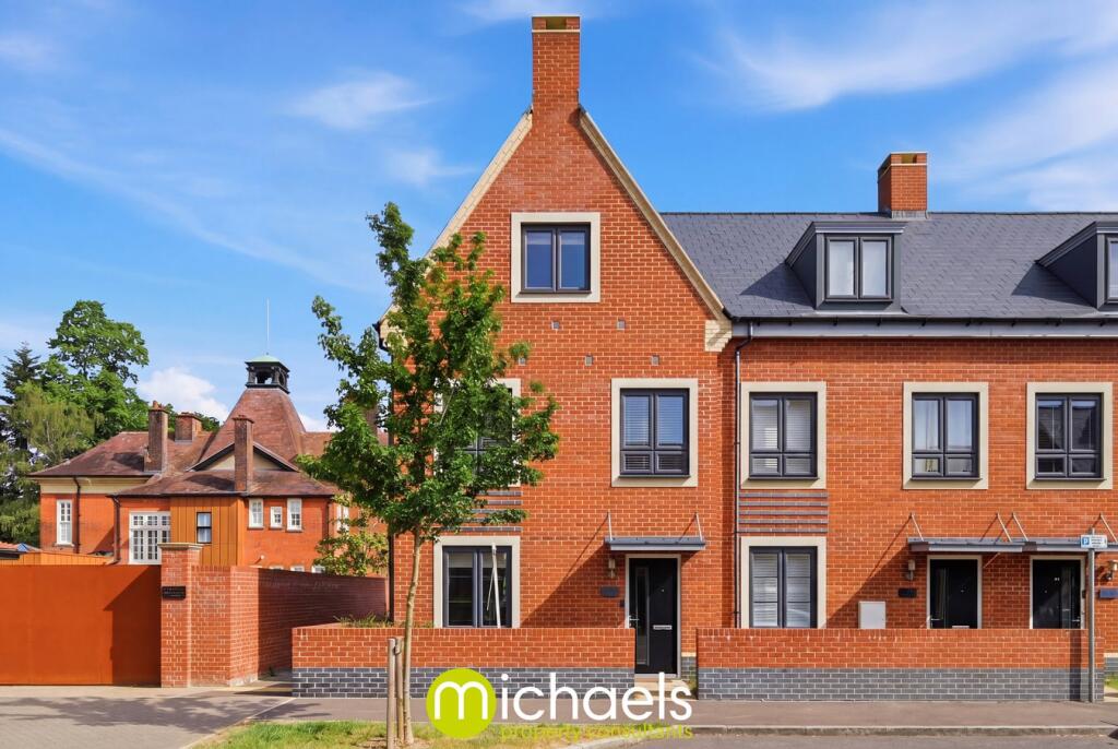 Main image of property: Whitmore Drive, Colchester , Colchester, CO4