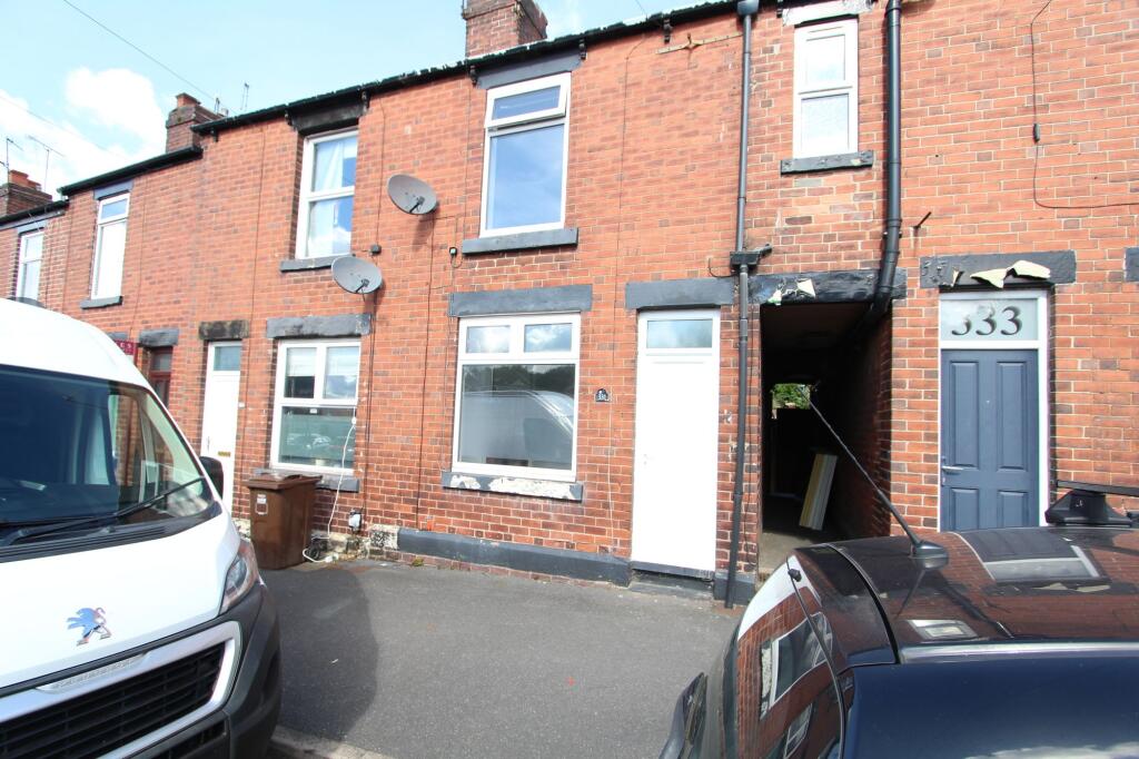 Main image of property: Woodseats Road, Sheffield, S8