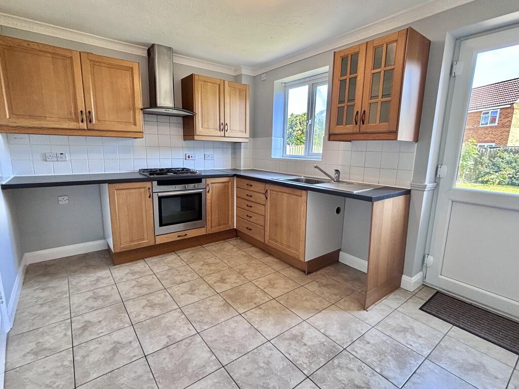 House in Blaby, Countesthorpe - View 4