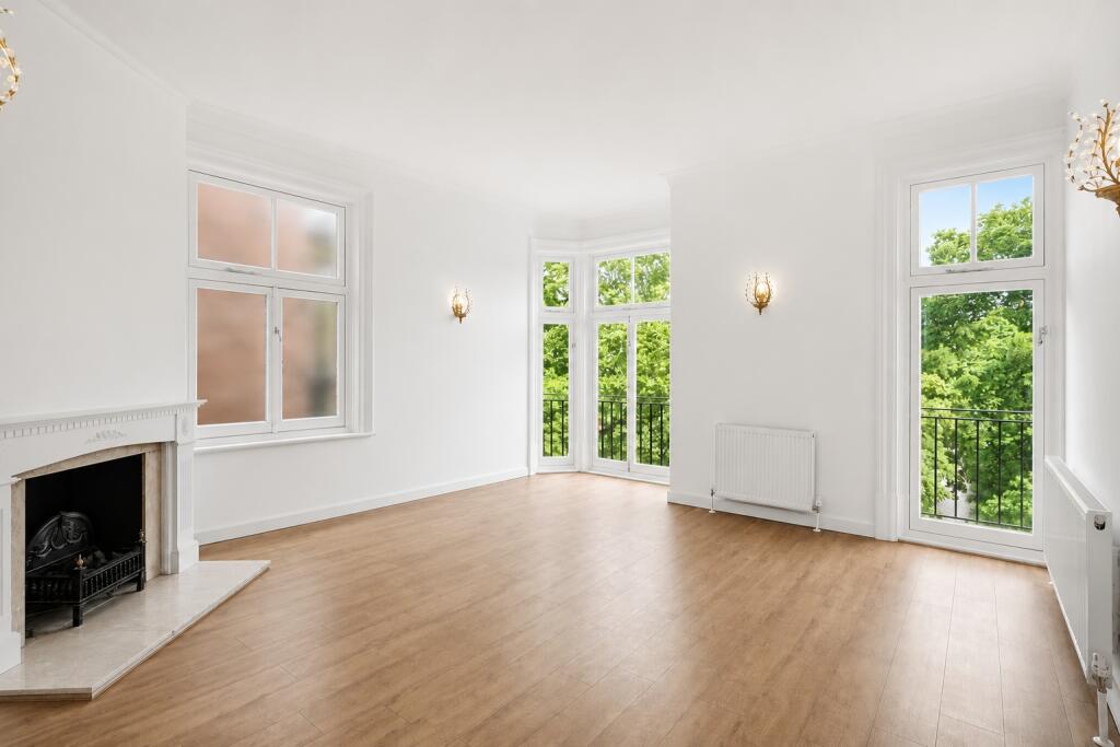 Main image of property: Park Lodge,
Park Close, SW1X