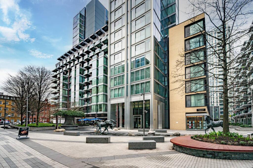 Main image of property: Cashmere House, Leman Street, Aldgate, London, E1