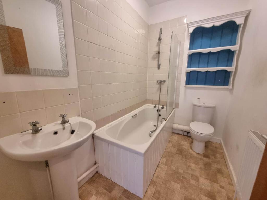 Apartment in Cromer - More