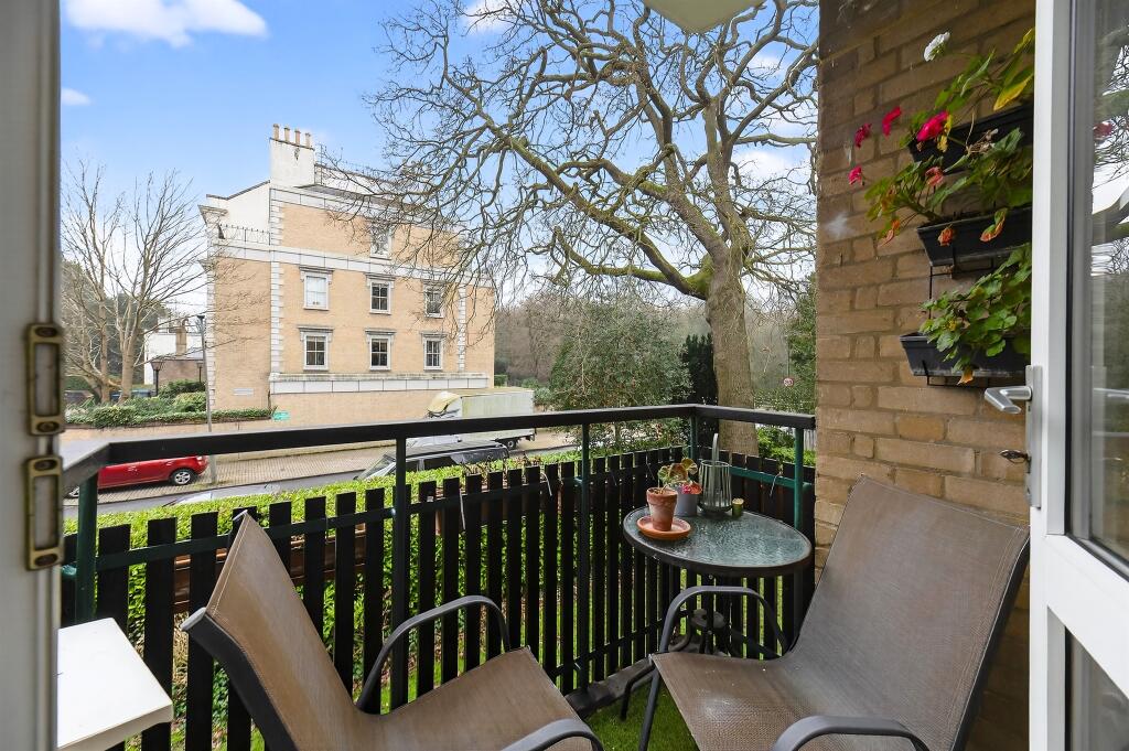 Main image of property: Windlesham Grove, London