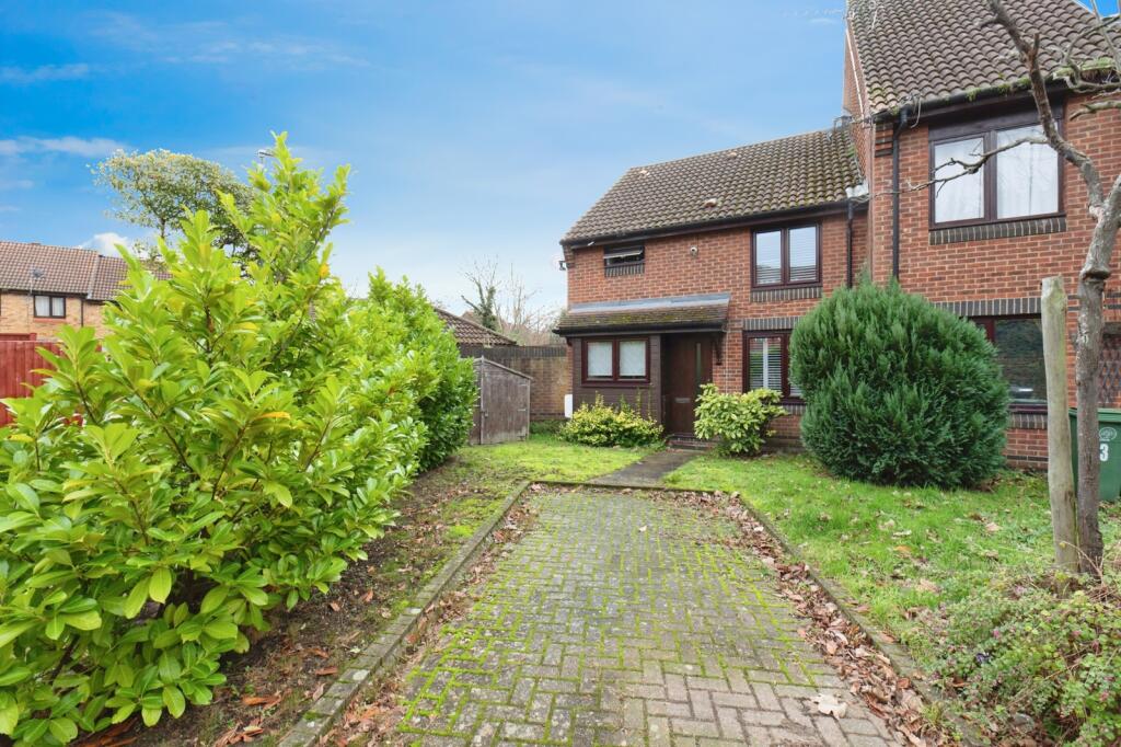 Main image of property: Hope Close, Sutton, SM1