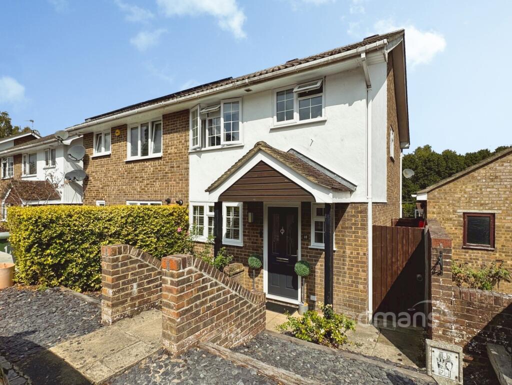 House in Guildford