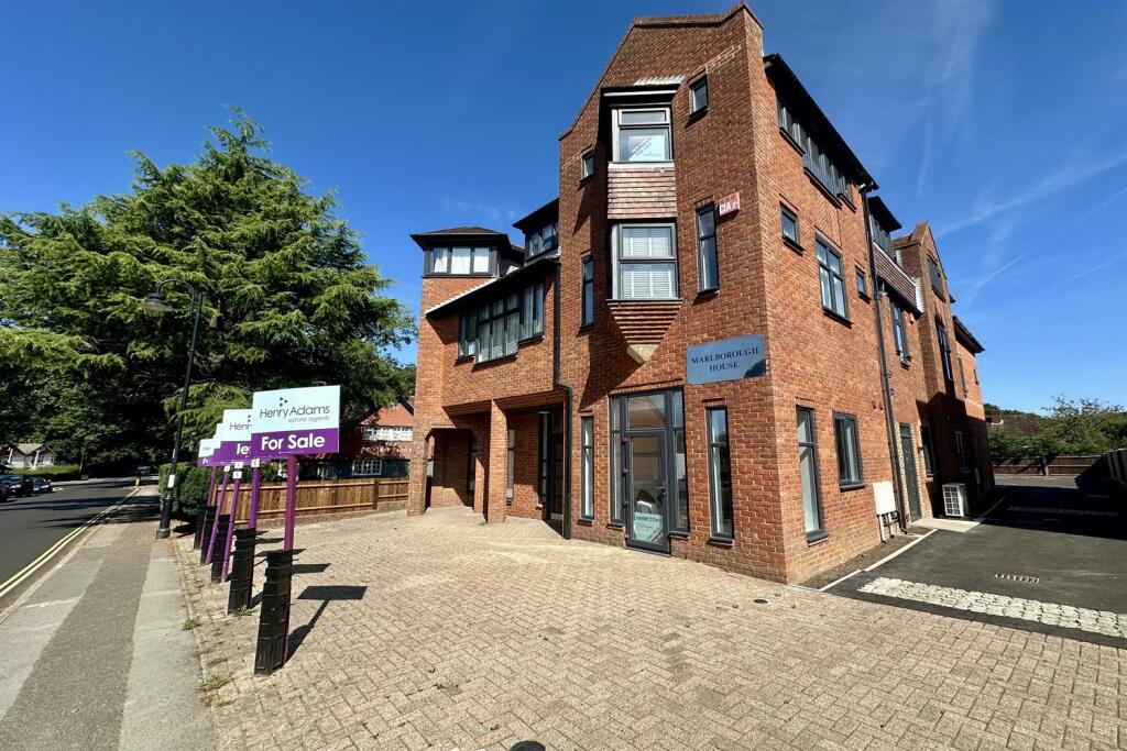 Main image of property: Marlborough House, Headley Road, Grayshott, GU26
