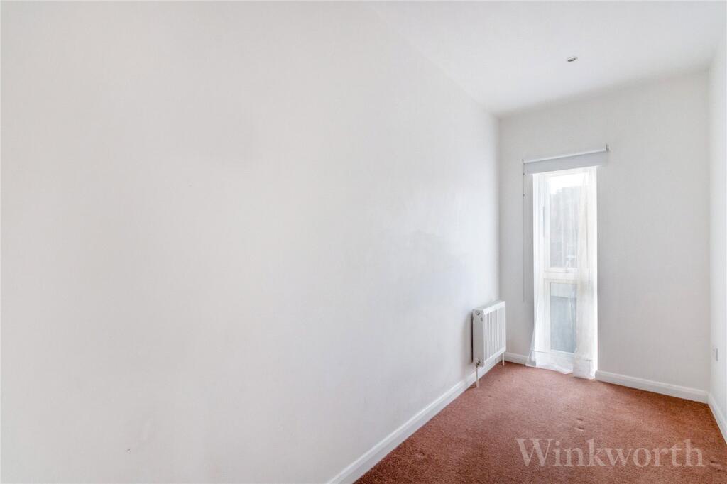 Apartment in London - View 5