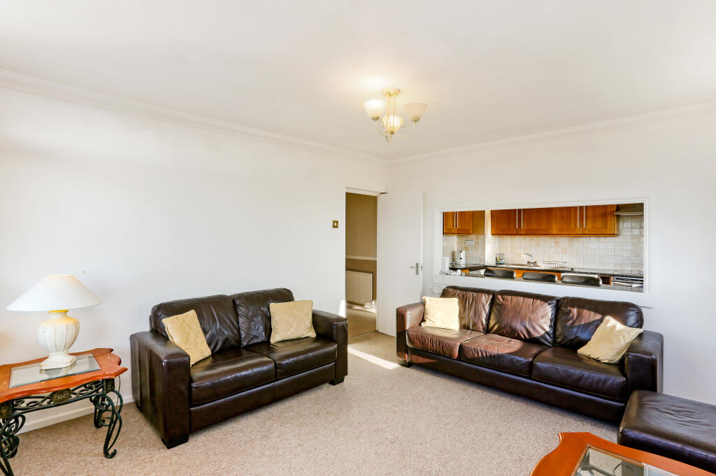 Main image of property: Fitzhugh Grove, London, SW18