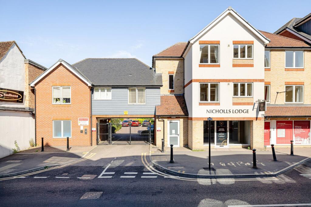 Main image of property: South Street, Bishop's Stortford, Hertfordshire, CM23