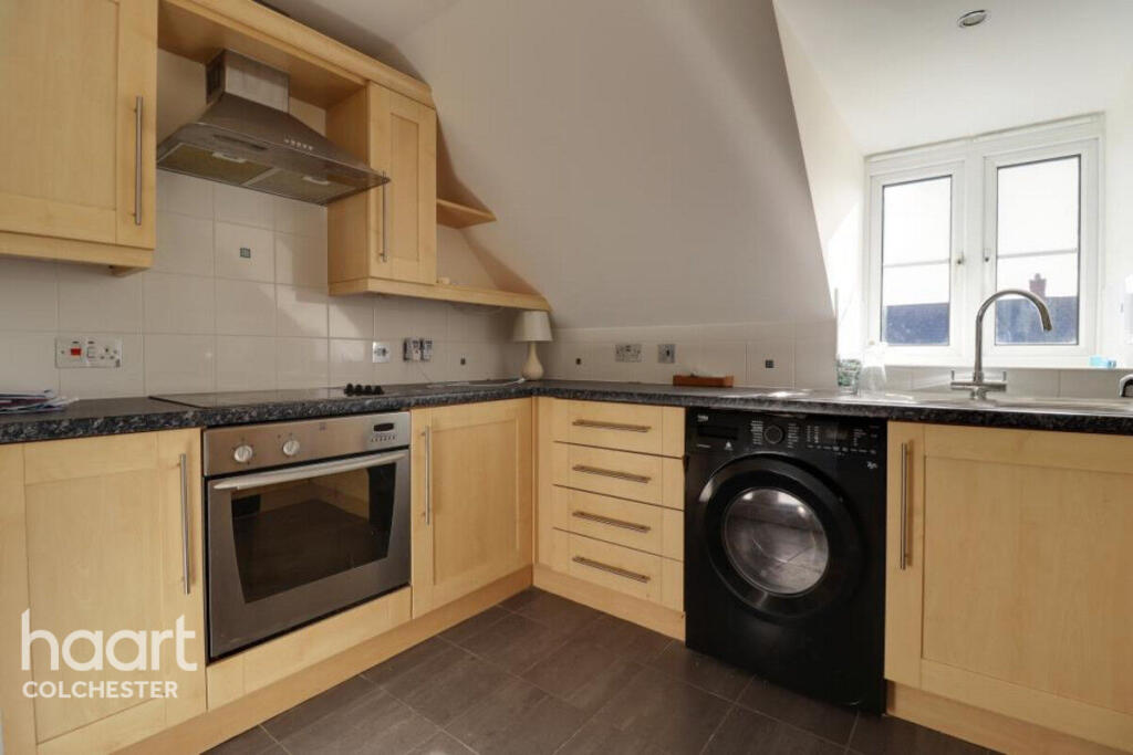 Main image of property: Shrub End Road, Colchester