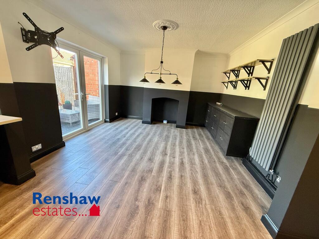 House in Erewash, Ilkeston - View 5