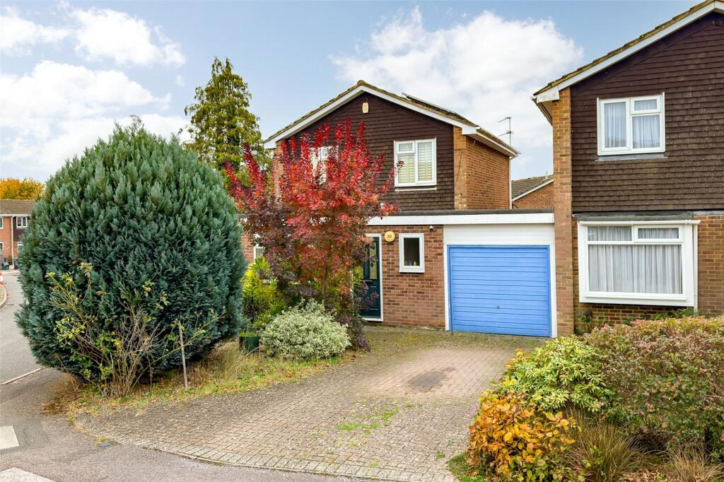 Main image of property: Harefield Place, St. Albans, Hertfordshire, AL4