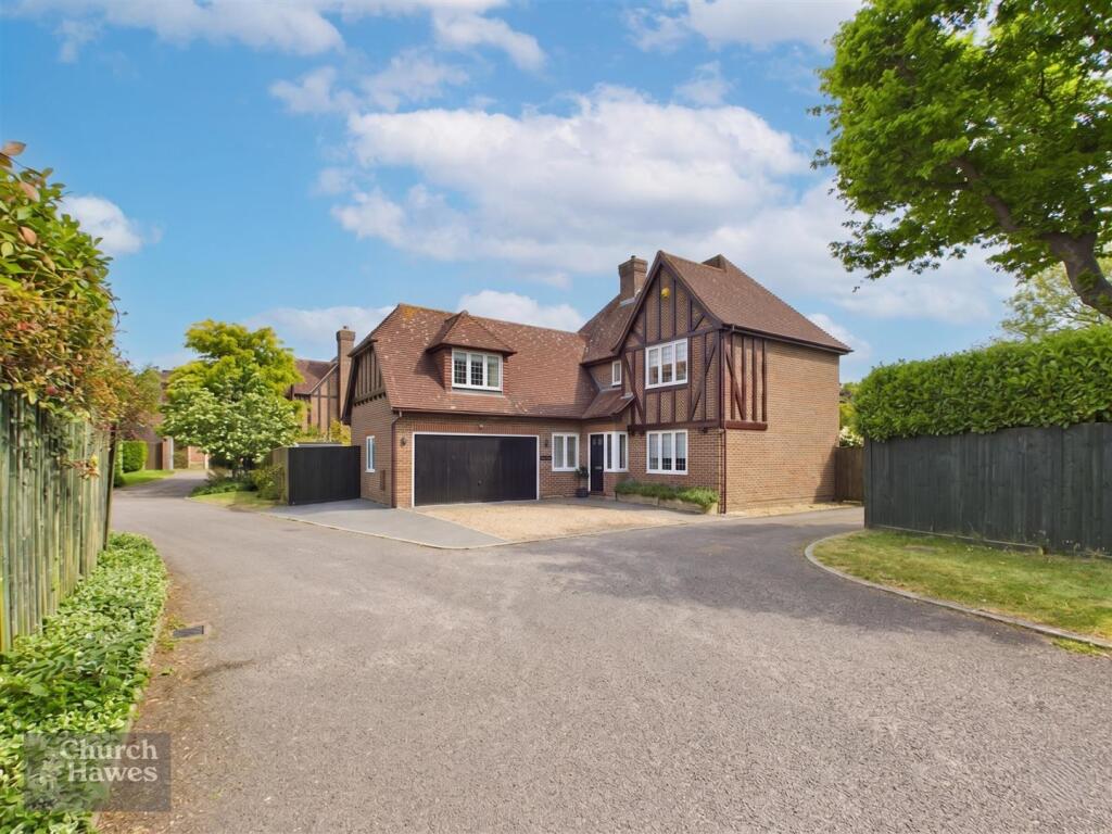 Main image of property: Conduit Lane, Woodham Mortimer