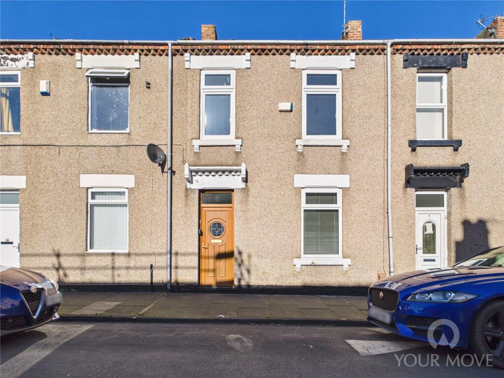 Main image of property: Shildon Street, Darlington, Durham, DL1
