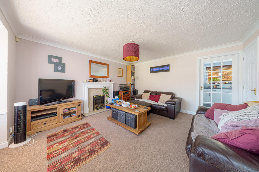 House in Bath - View 5