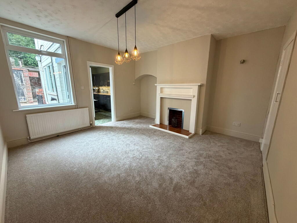House in Sheffield - More