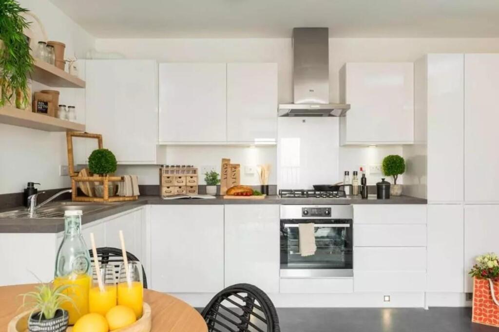 Main image of property: Unit 12 Cheapside Residences, Luton