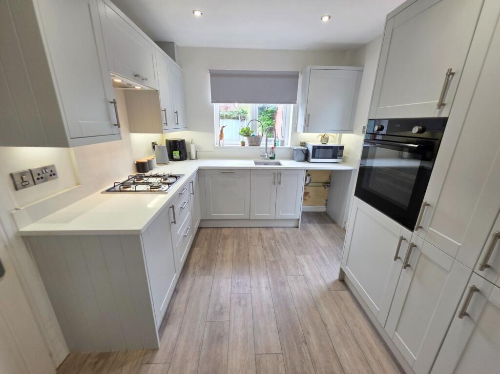 Main image of property: Orchard Grove, Dunscroft, DN7