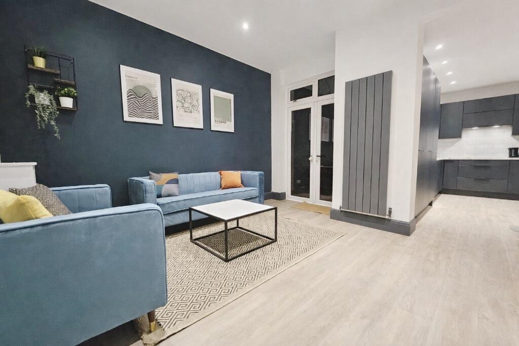 Main image of property: Bankfield Avenue, Victoria Park, Manchester, M13