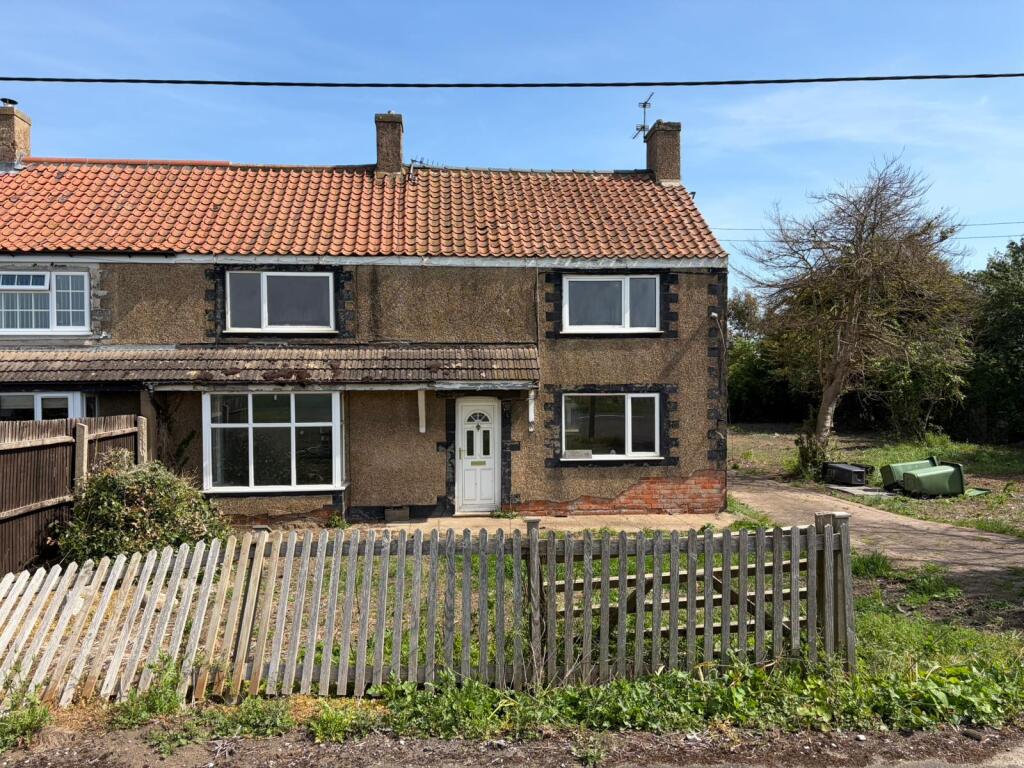 Main image of property: Lilac Cottage, Horncastle Road, Bardney, Lincoln LN3 5SU