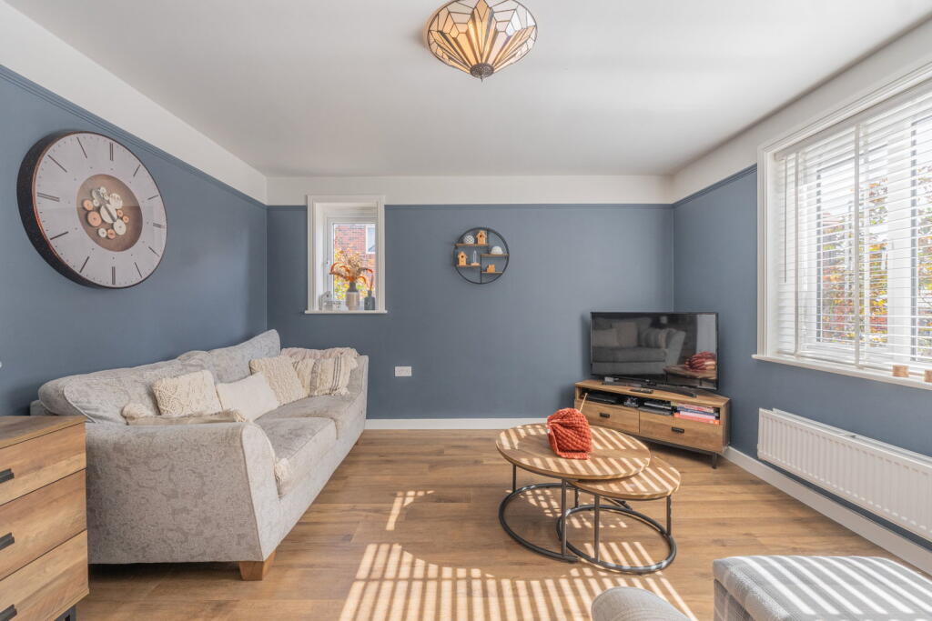 Additional image 6 of Kimcote Street, Brockhill, Redditch, B97 6BU