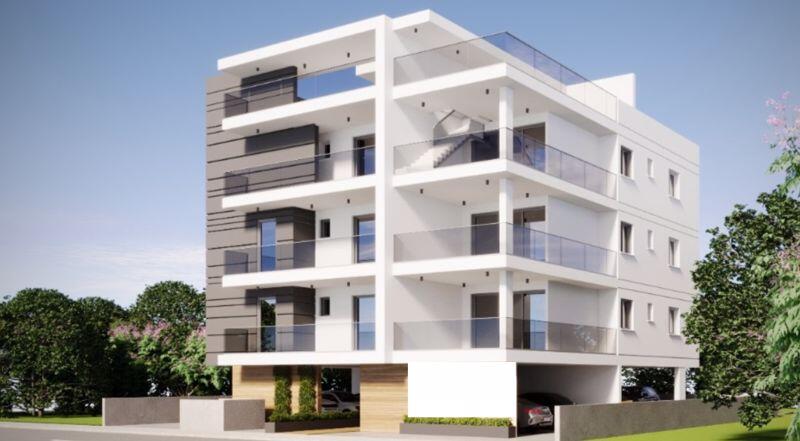 Main image of property: Kamares, Larnaca, Cyprus