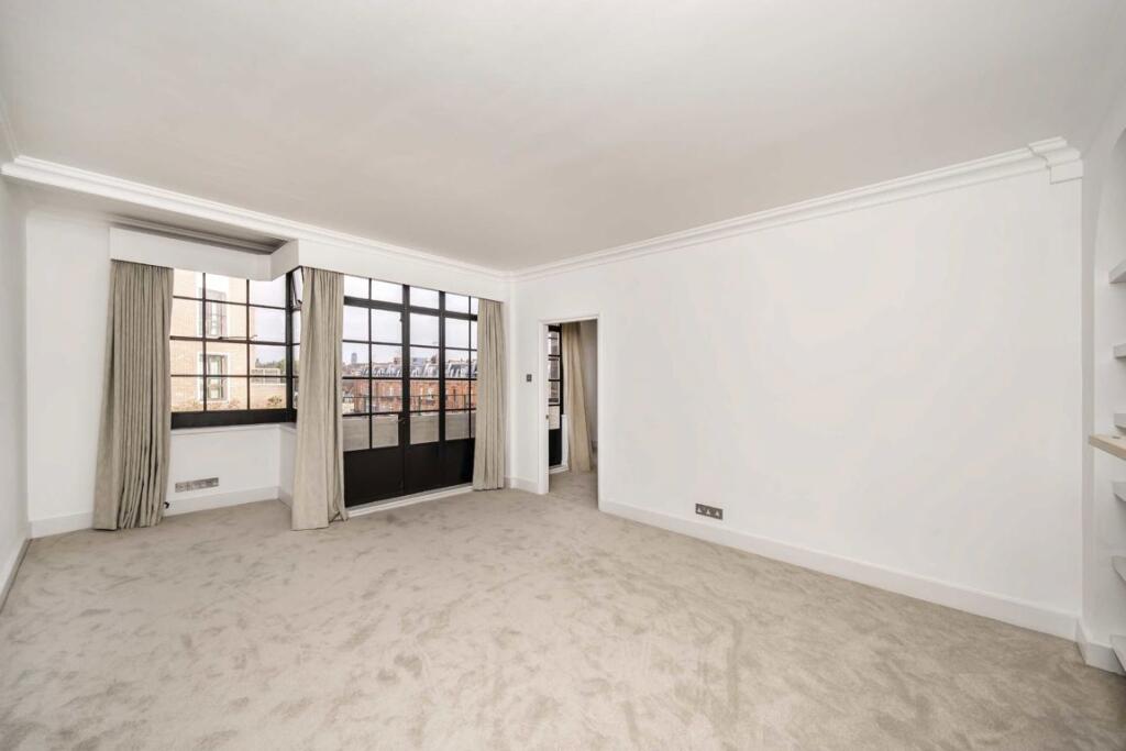 Main image of property: Chelsea Manor Street, Chelsea