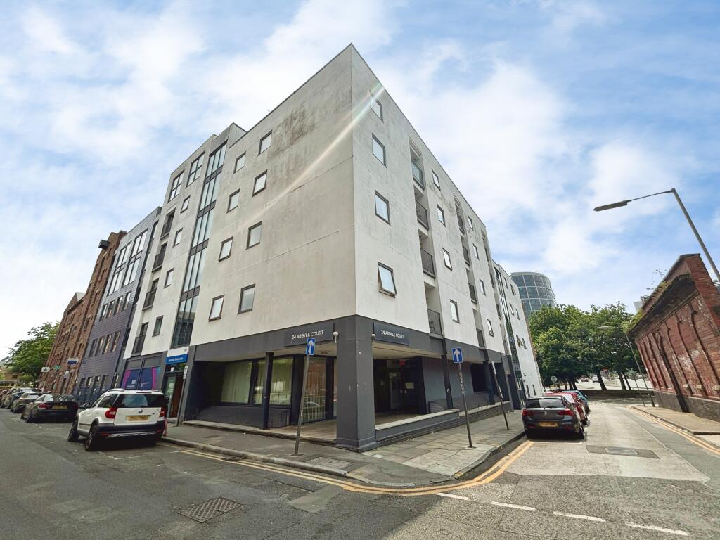 Main image of property: Argyle Street, Liverpool, L1