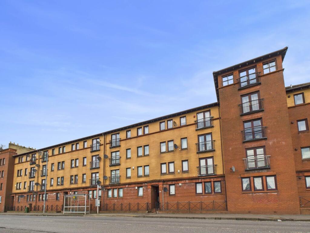 Main image of property: Dumbarton Road, Glasgow