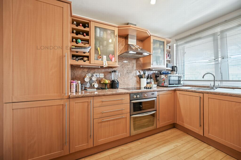 Main image of property: Everington Street, Hammersmith, W6