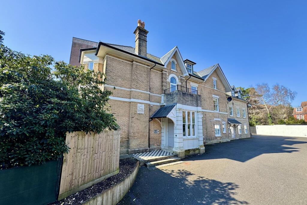 Additional image 3 of Highfield Hall, Christchurch Road, Bournemouth, BH1
