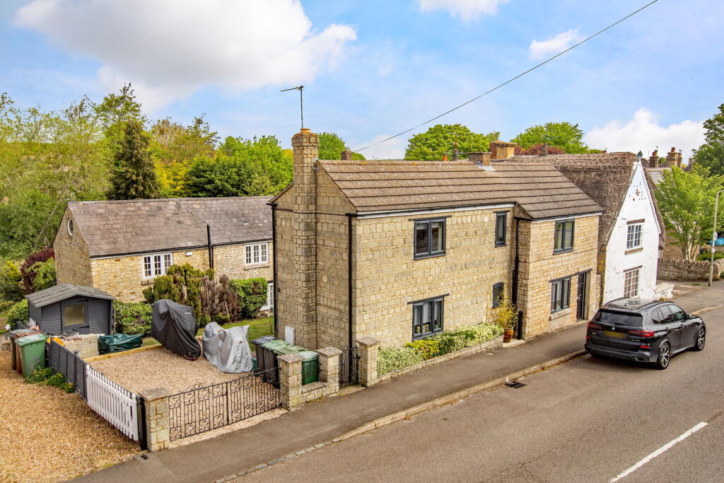 Main image of property: Corby Road, Weldon, Northamptonshire, NN17 3LB